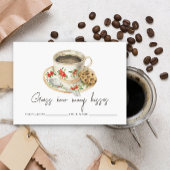 Liefde is brouwen Hoeveel kussen bruids spel Informatiekaartje