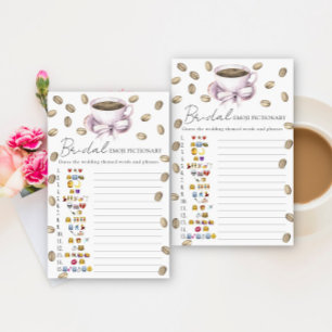 Liefde is brouwen Vrijgezellenfeest emoji pictiona