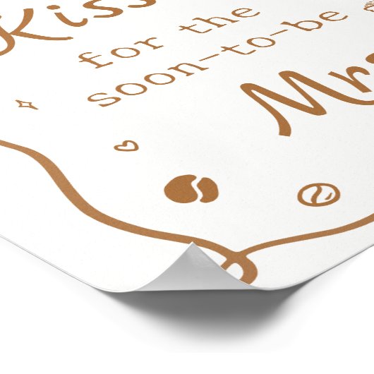 Liefde is brouwen Vrijgezellenfeest Raad eens hoev Poster (Hoek)