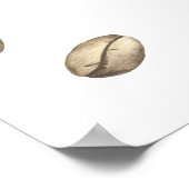 Liefde is brouwen Vrijgezellenfeest welkom Poster (Hoek)