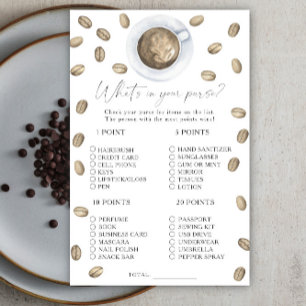 Liefde is brouwen Wat zit er in je portemonnee spe