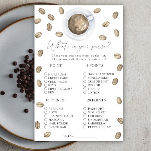 Liefde is brouwen Wat zit er in je portemonnee spe