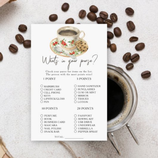 Liefde is brouwen Wat zit er in je portemonnee spe