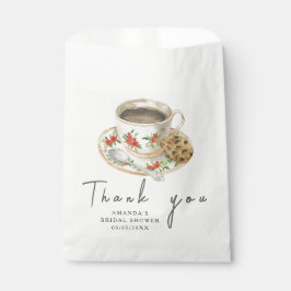 Liefde is bruisende Bruidsmeisjes koffie Bedankt Bedankzakje