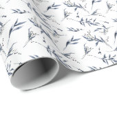 Liefde is de bloem die je moet laten groeien cadeaupapier (Rol Hoek)