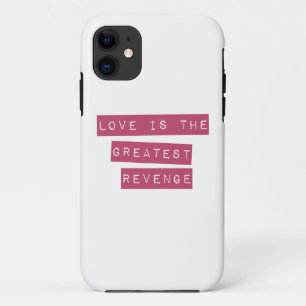 Liefde is de grootste omzet Case-Mate iPhone case
