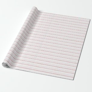 Liefde is de grootste verfrissing in het leven cadeaupapier