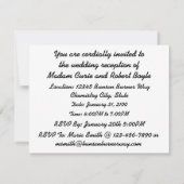 Liefde is een elementaire materie (periodieke tabe kaart (Achterkant)