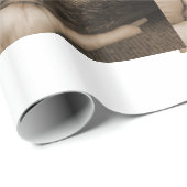 Liefde is: Een handje in je hand Cadeaupapier (Rol Hoek)