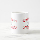 Liefde is een mok van niets (Center)