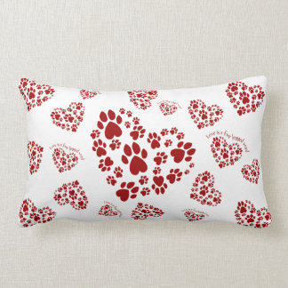 Liefde is een vierpotig woord kussen