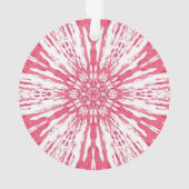 liefde is eeuwig ornament (achterkant)