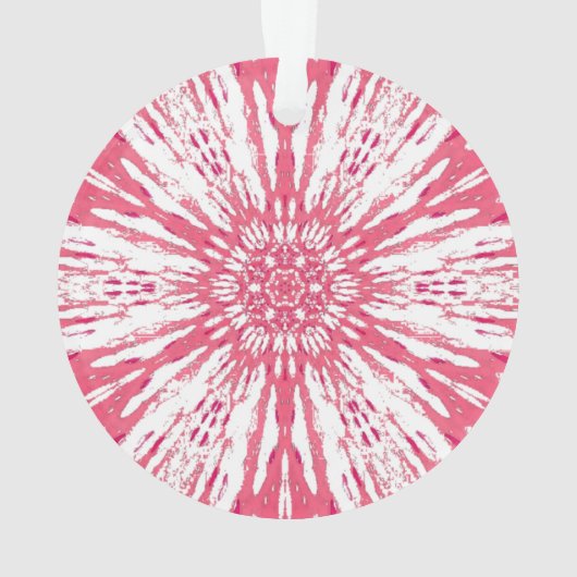 liefde is eeuwig ornament (achterkant)