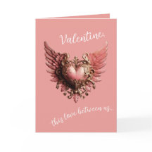 Liefde is Faith Valentine