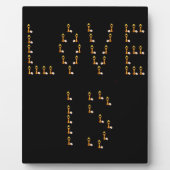 Liefde is fotoplaat (Voorkant)