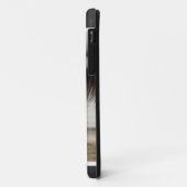 Liefde is Geduldig Case-Mate iPhone Case (Achterkant/links)