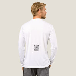 Liefde is geduldig. Ik niet. Tri-Blend Shirt