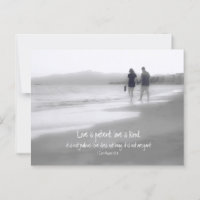 Liefde is Geduldig Liefde is Vriendelijk Cor 13:4 