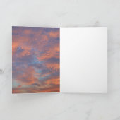 Liefde is geduldig, liefde is vriendelijk | Inspir Kaart (Binnen)