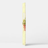 Liefde is Geduldig & Vriendelijk citaat Case-Mate iPhone Case (Achterkant / Rechts)