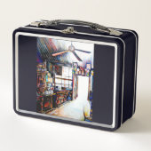 Liefde is geen muur, het is een brug (Voorkant)