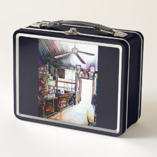 Liefde is geen muur, het is een brug