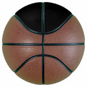 Liefde is geen muur, het is een brug basketbal (Rechts)