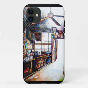 Liefde is geen muur, het is een brug Case-Mate iPhone case