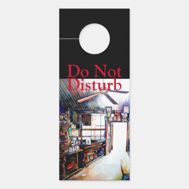 Liefde is geen muur, het is een brug deurhanger (Voorkant)