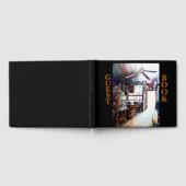 Liefde is geen muur, het is een brug gastenboek (Volledig)