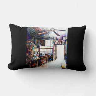 Liefde is geen muur, het is een brug kussen