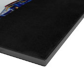 Liefde is geen muur, het is een brug snijplank (Hoek)