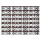 Liefde is geen muur, het is een brug tafelkleed (Voorkant (Horizontaal))