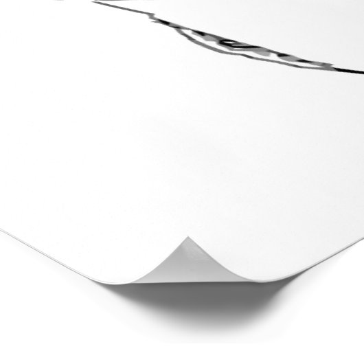 Liefde is genderblind poster (Hoek)