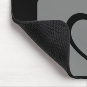 liefde is gesloten . muismat (Hoek)