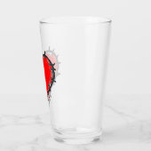 Liefde is  glas (Links)