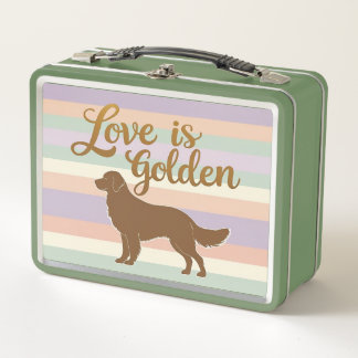 Liefde is goud