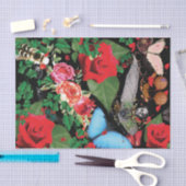 Liefde is het belangrijkste weefselpapier tissuepapier (Craft)