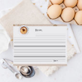 Liefde is het Breken van koffie Vrijgezellenfeest  Briefkaart