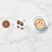 Liefde is het Brekende Vrijgezellenfeest Confetti (Achterkanten)