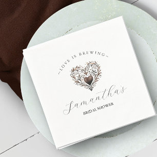 Liefde is het Brekende Vrijgezellenfeest Servet