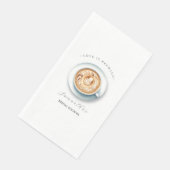 Liefde is het Brekende Vrijgezellenfeest Servet (Hoek)