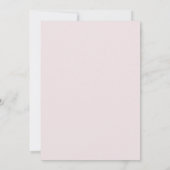 Liefde is het brouwen van een ketel van Potion Vri Kaart (Achterkant)