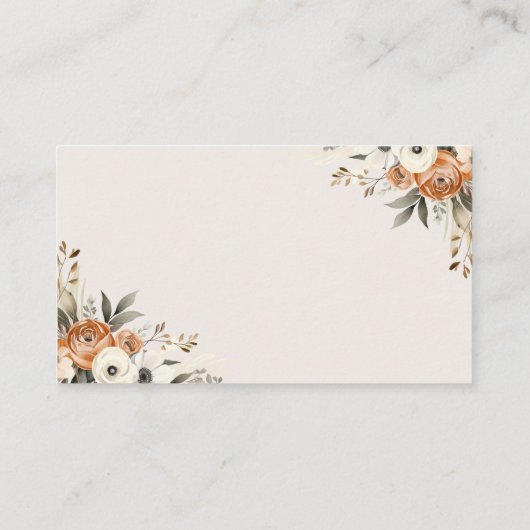 Liefde is het brouwen van Espresso Martini Display Informatiekaartje (Achterkant)