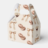 Liefde is het brouwen van Espresso Martini Vrijgez Bedankdoosjes (Achterkant)