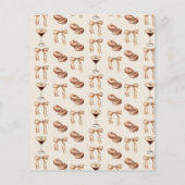 Liefde is het brouwen van Espresso Martini Vrijgez Flyer (Achterkant)