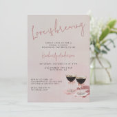 Liefde is het brouwen van Espresso Martini Vrijgez Kaart (Staand voorkant)