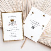 Liefde is het brouwen van Espresso Martini Vrijgez Kaart