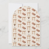 Liefde is het brouwen van Espresso Martini Vrijgez Kaart (Achterkant)