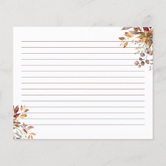 Liefde is het brouwen van herfst vrijgezellenfeest (Achterkant)